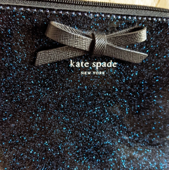 Kate Spade Glitter Crossbody - Picture 8 of 10